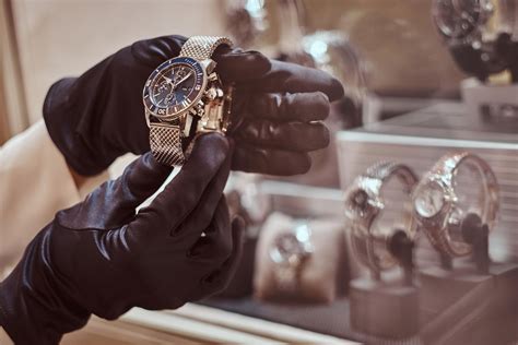 Investir dans les montres : le guide complet .